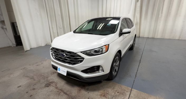 Thumbnail: 2020 Ford Edge - 1
