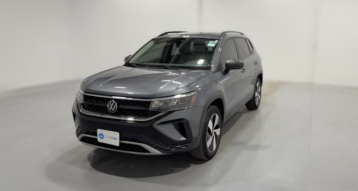 Thumbnail: 2024 Volkswagen Taos - 1