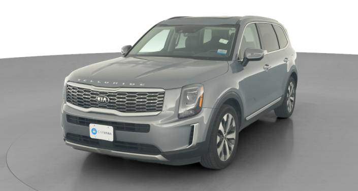 Thumbnail: 2020 Kia Telluride - 1