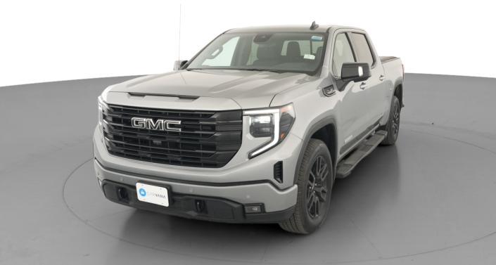 Thumbnail: 2024 GMC Sierra 1500 - 1