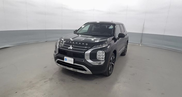 Thumbnail: 2022 Mitsubishi Outlander - 1