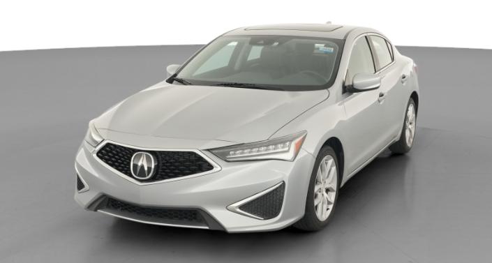 Thumbnail: 2020 Acura ILX - 1