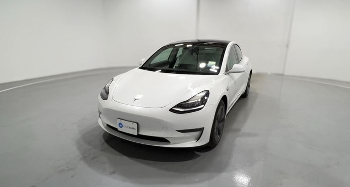 2020 Tesla Model 3 Standard Range -
                  Fairview, OR