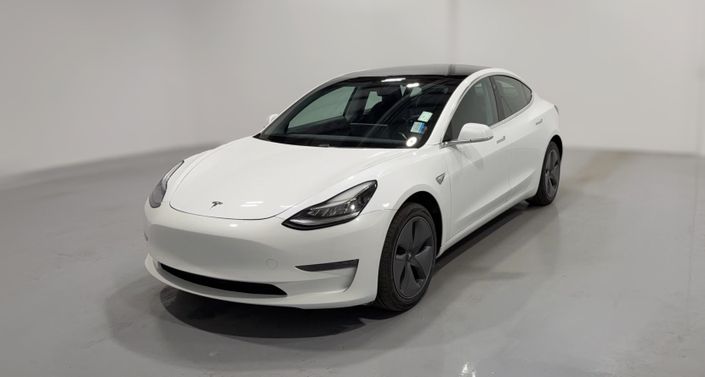 Thumbnail: 2020 Tesla Model 3 - 1