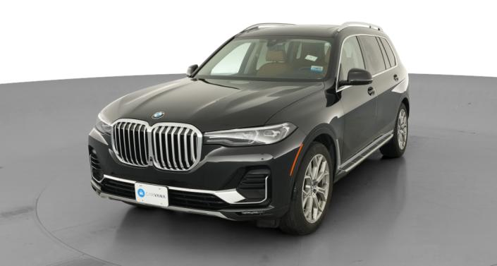2019 BMW X7 xDrive40i -
                  Hebron, OH