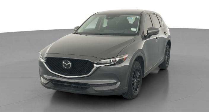 Thumbnail: 2020 Mazda CX-5 - 1