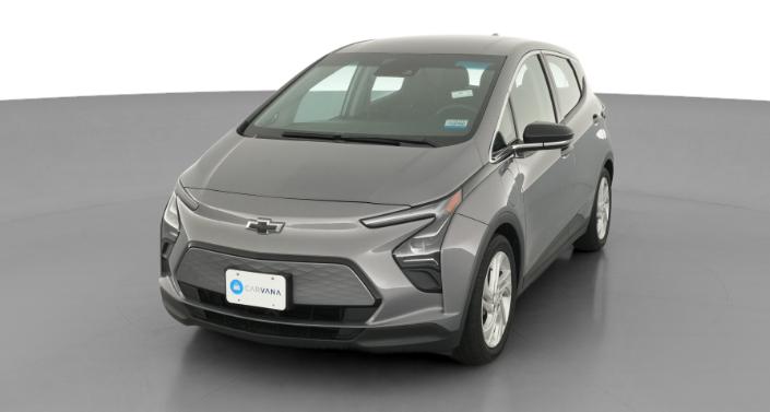 2023 Chevrolet Bolt EV 1LT -
                  Trenton, OH