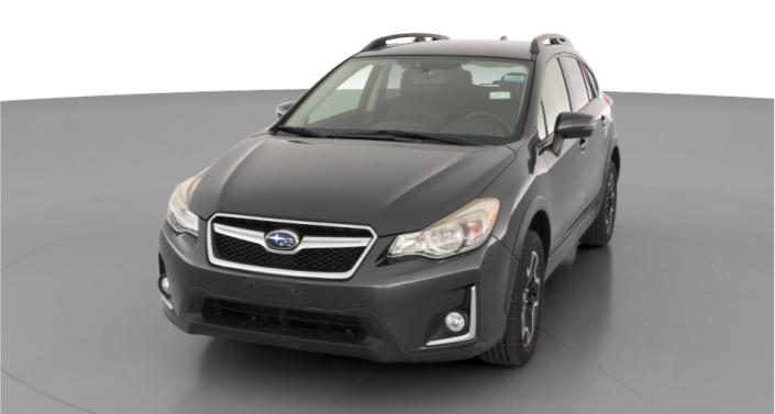 Thumbnail: 2016 Subaru Crosstrek - 1
