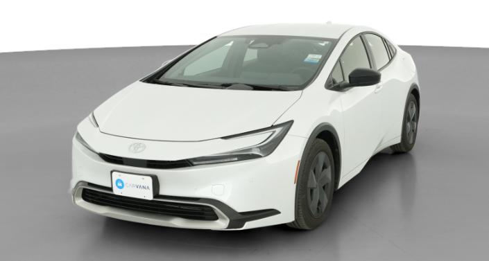 Thumbnail: 2025 Toyota Prius - 1