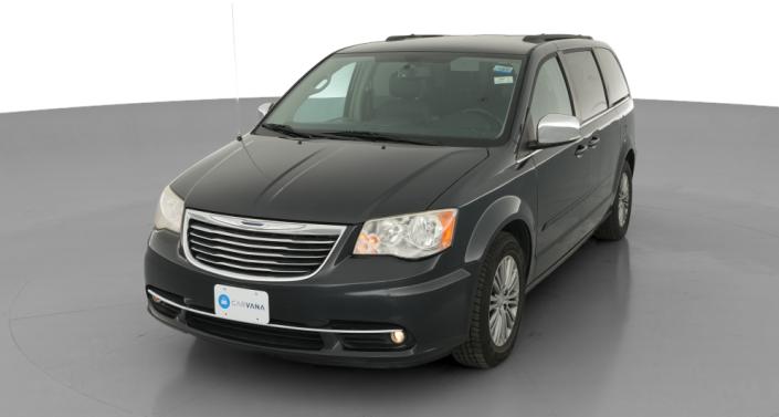 2014 Chrysler Town & Country Touring -
                  Beverly, NJ
