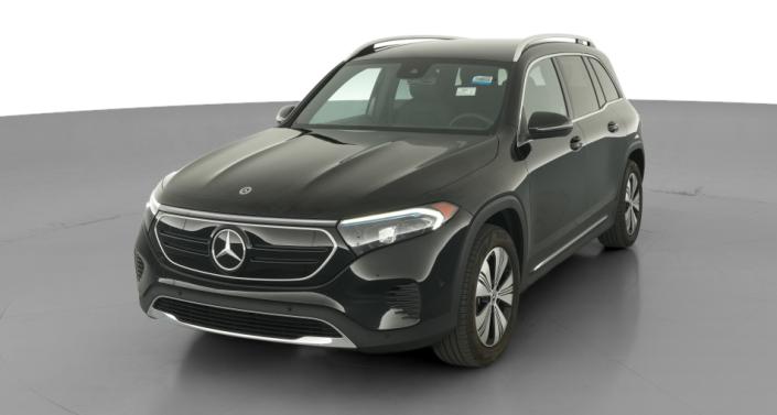 2023 Mercedes-Benz EQB 300 -
                  Tolleson, AZ
