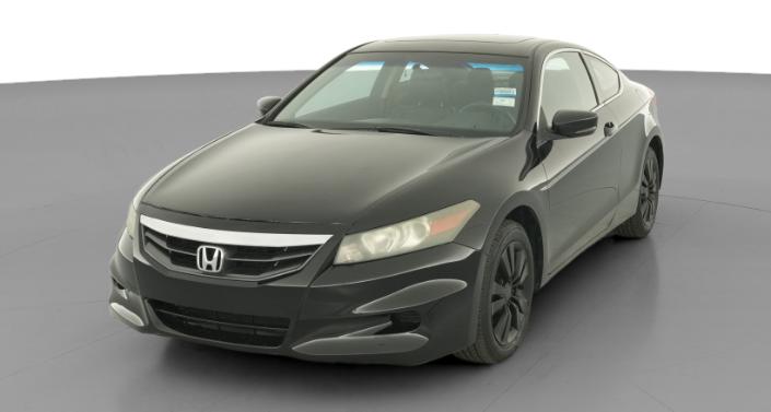 Thumbnail: 2011 Honda Accord - 1