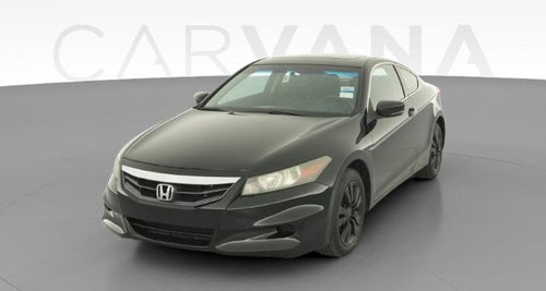 2011 Honda Accord