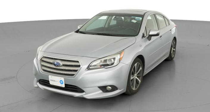Thumbnail: 2015 Subaru Legacy - 1