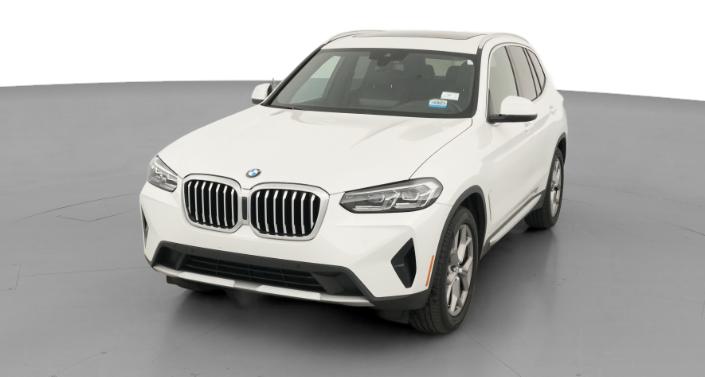 Thumbnail: 2023 BMW X3 - 1