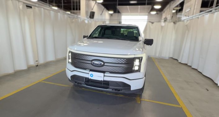 Thumbnail: 2022 Ford F-150 - 1
