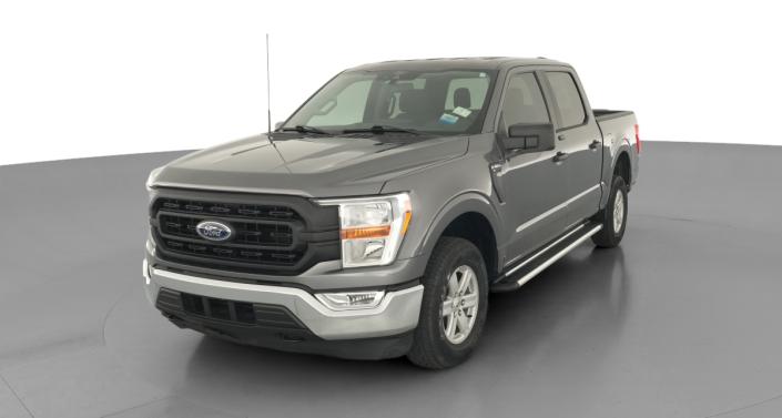 Thumbnail: 2021 Ford Econoline - 1