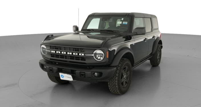 Thumbnail: 2024 Ford Bronco - 1