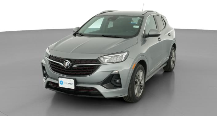 Thumbnail: 2023 Buick Encore GX - 1