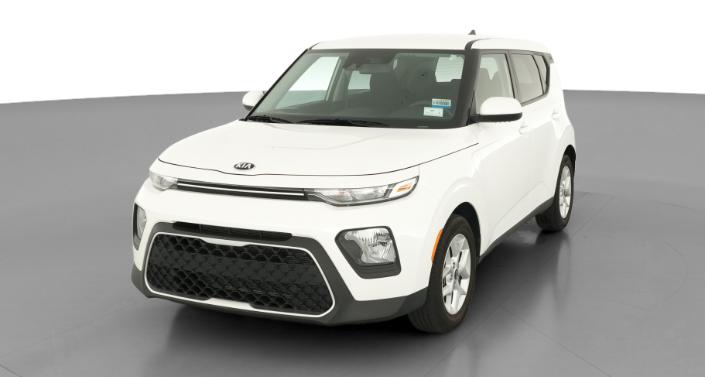 Thumbnail: 2020 Kia Soul - 1