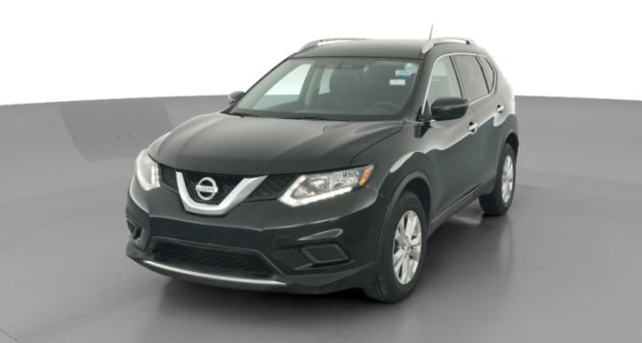 Thumbnail: 2016 Nissan Rogue - 1
