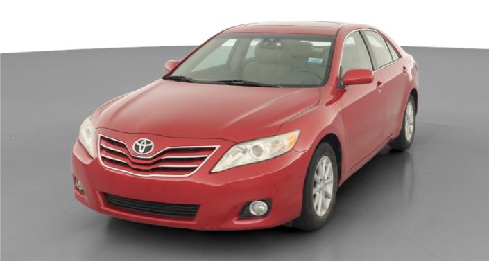 2011 Toyota Camry LE -
                  Haines City, FL