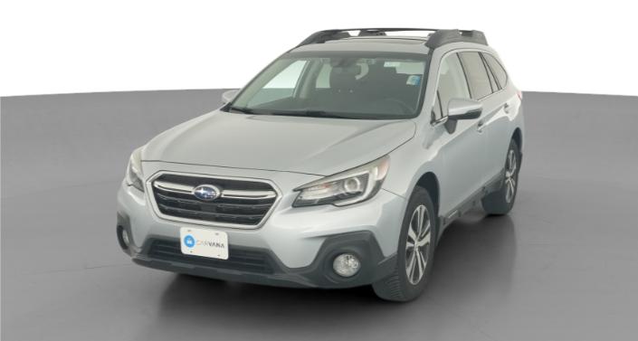 Thumbnail: 2018 Subaru Outback - 1