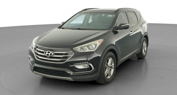 2017 Hyundai Santa Fe Sport 2.0T -
                  Colonial Heights, VA