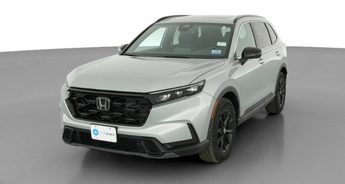 Thumbnail: 2023 Honda CR-V - 1