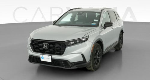 2023 Honda CR-V Hybrid