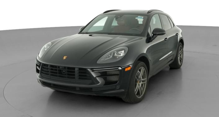 Thumbnail: 2020 Porsche Macan - 1