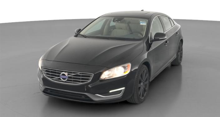 2018 Volvo S60 T5 Inscription -
                  Beverly, NJ