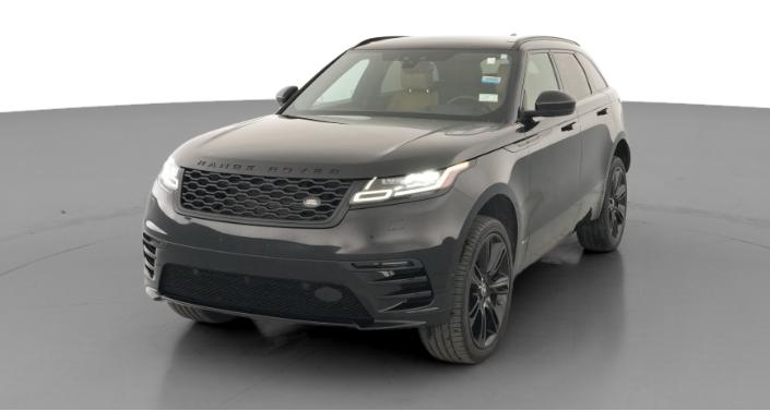 2019 Land Rover Range Rover Velar R-Dynamic SE -
                  Fort Worth, TX