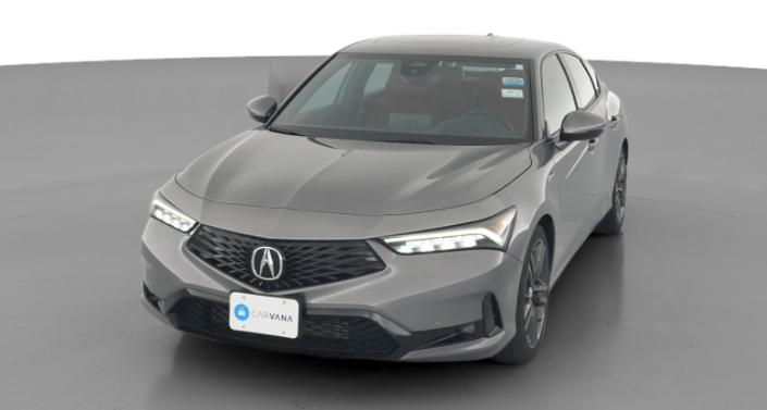 Thumbnail: 2023 Acura Integra - 1