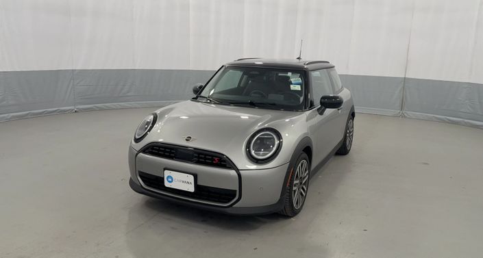 Thumbnail: 2025 MINI Cooper Hardtop - 1