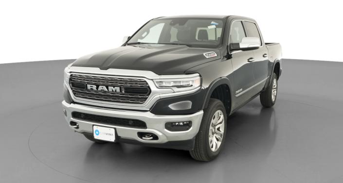 Thumbnail: 2022 RAM 1500 - 1