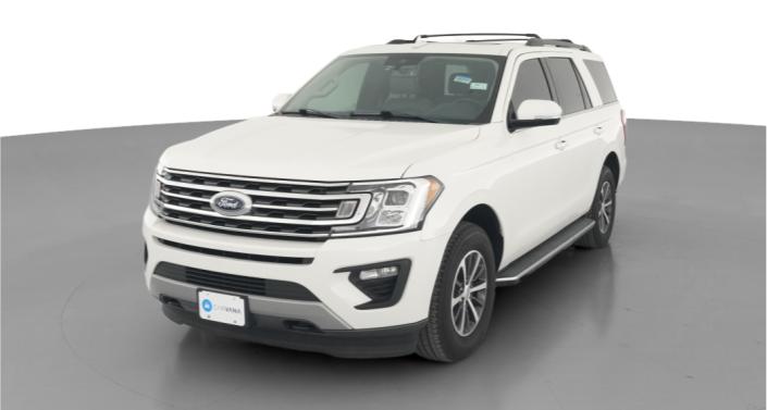 Thumbnail: 2021 Ford Expedition - 1