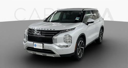 2023 Mitsubishi Outlander