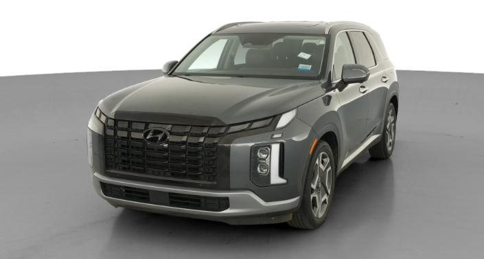 Thumbnail: 2023 Hyundai Palisade - 1