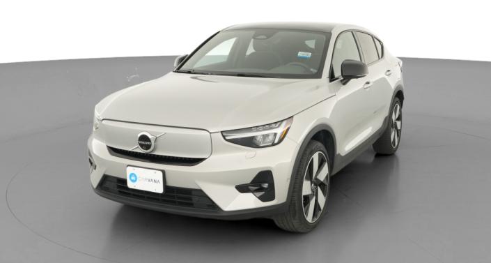 Thumbnail: 2023 Volvo C40 - 1