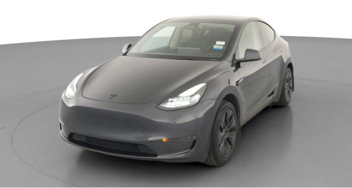 Thumbnail: 2025 Tesla Model Y - 1