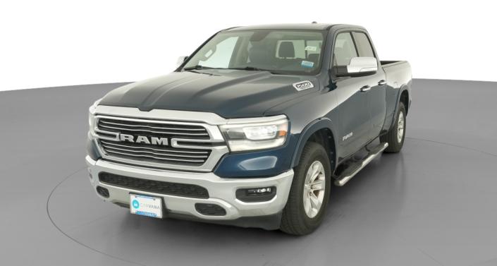 Thumbnail: 2020 RAM 1500 - 1