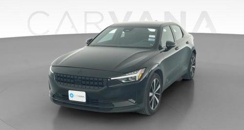 2022 Polestar 2