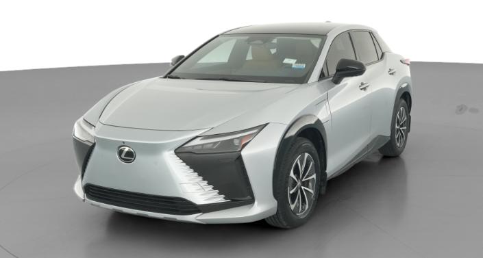 2024 Lexus RZ 300e -
                  San Antonio, TX