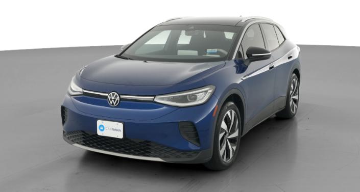 2021 Volkswagen ID.4 S -
                  Haines City, FL