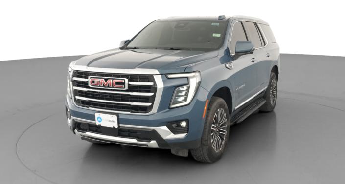 Thumbnail: 2025 GMC Yukon - 1