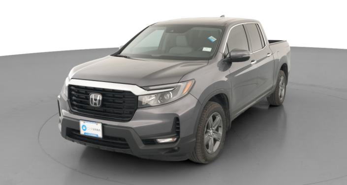 Thumbnail: 2023 Honda Ridgeline - 1
