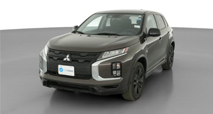 Thumbnail: 2023 Mitsubishi Outlander Sport - 1