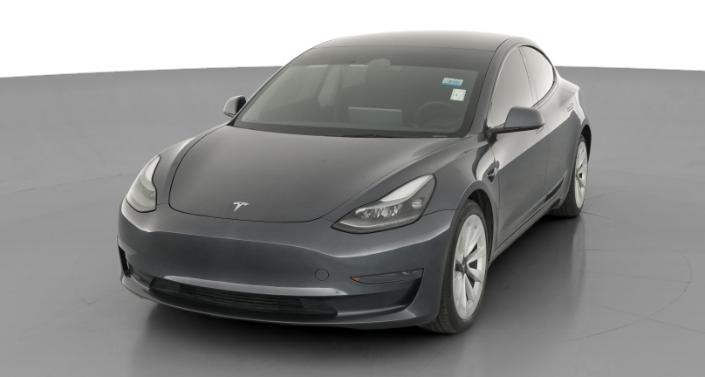 Thumbnail: 2023 Tesla Model 3 - 1