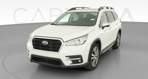 2019 Subaru Ascent